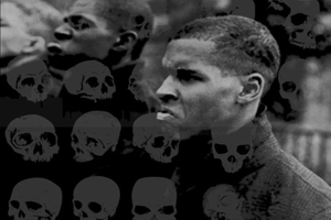 Charles Huntley Nelson: Alphaville (Preview) - Atlanta Contemporary