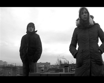 Steppenwolf - or the sound of urban space - Neue Gesellschaft Für Bildende Kunst (NGBK)