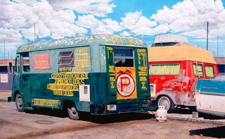 American Dream - NMK, National Museum in Krakow