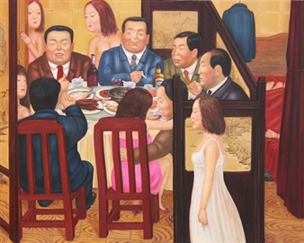 Ten Original Flavors - NewB Gallery