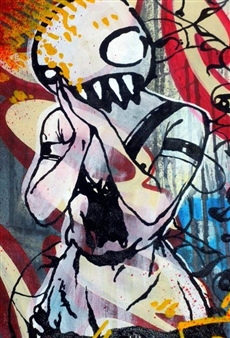 Visual Slang 2009: The Modern Urban Imagination - Henry Street Settlement / Abrons Arts Center