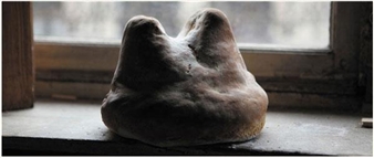 Zin Taylor, The Bakery of Blok and the Three Forms of Unit - Miguel Abreu Gallery (Orchard St.)