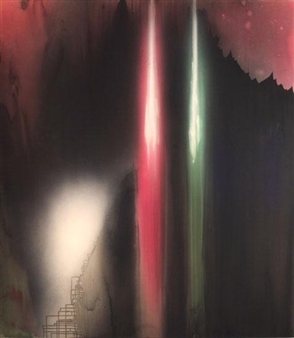 Lauriston Avery, New Work - The Hogar Collection