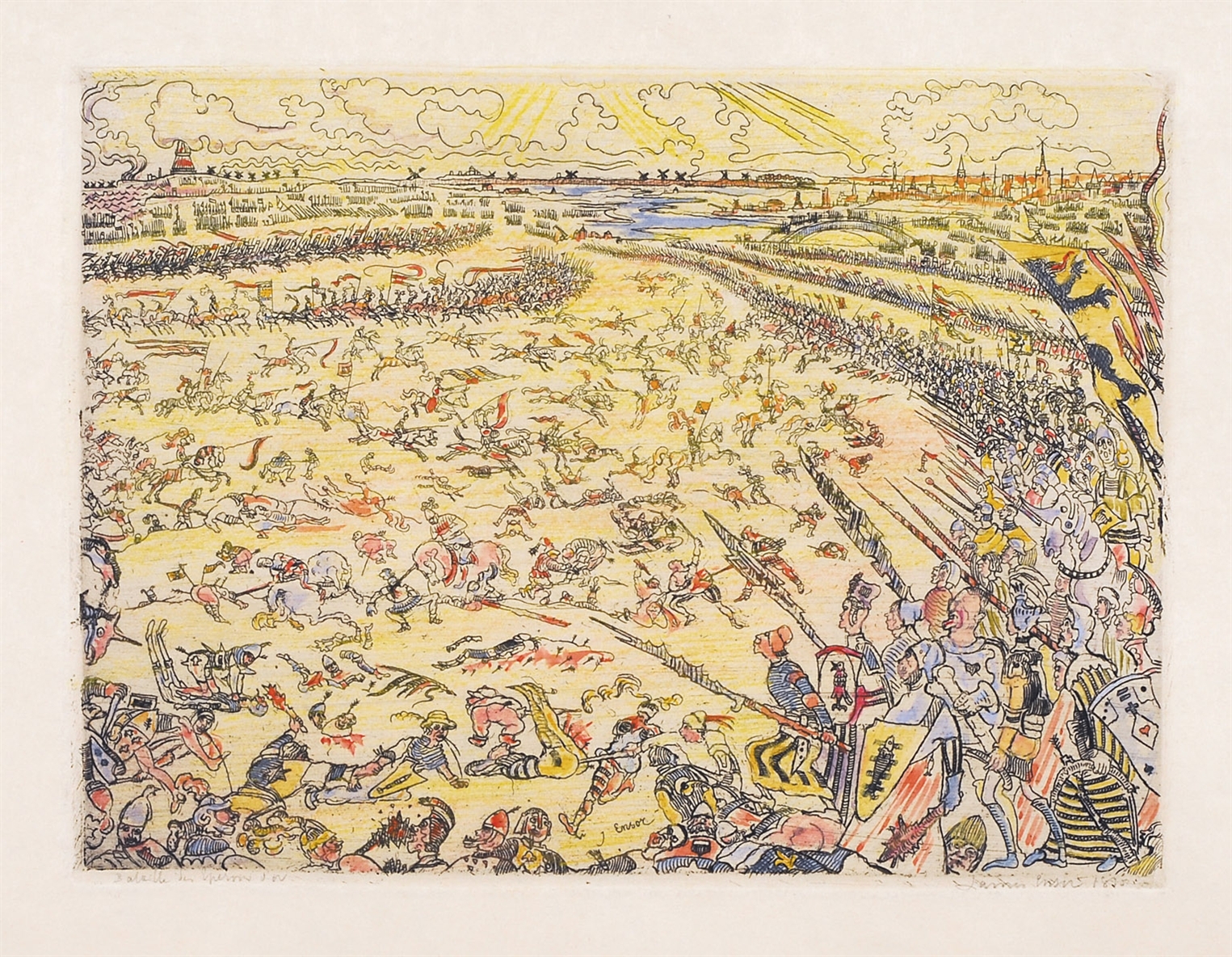 Éperons et lanière neuf - Sport & Plein air