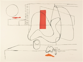 Le Corbusier