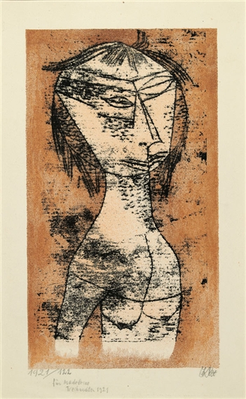 Die Heilige vom innern Licht – Heilige