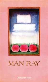 Man Ray | Framed exhibition poster | MutualArt