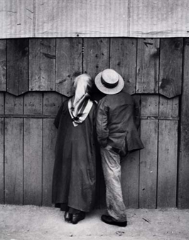 André Kertész | André Kertész: Sixty Years of Photography | MutualArt