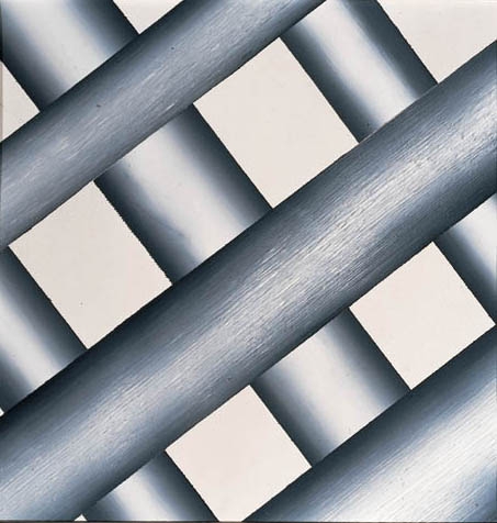 Untitled by Gerhard Richter, 1967