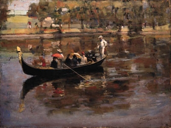 Fine Oil Paintings and Watercolour, Edinburgh - Christie's Glasgow