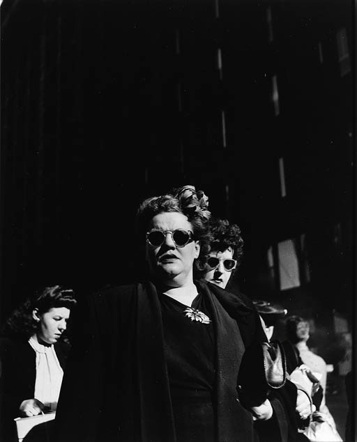 Walker Evans Chicago (1946) MutualArt