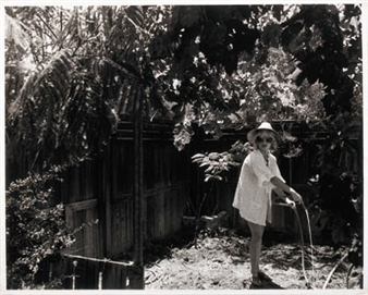 Cindy Sherman | Untitled (Film Still #47) | MutualArt