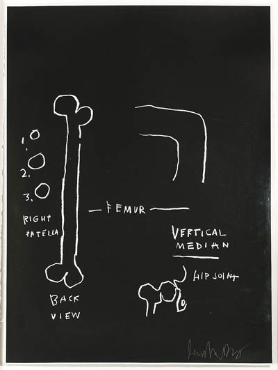 Jean MichelBasquiat | Art Auction Results