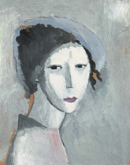 Artworks of Marie Laurencin (French, 1883 - 1956)