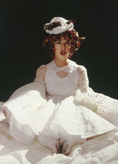 Cindy Sherman | Untitled (#279) (1993) | MutualArt