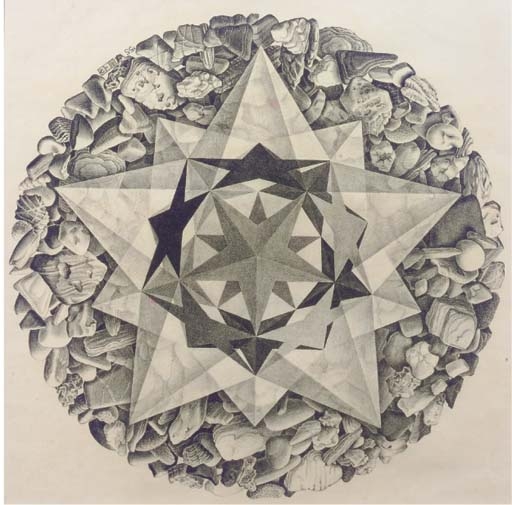 Order and Chaos II (Orde en Chaos II) (Bool 402)