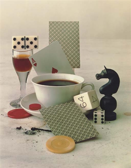 After Dinner Games, New York