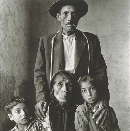 Gypsy Family