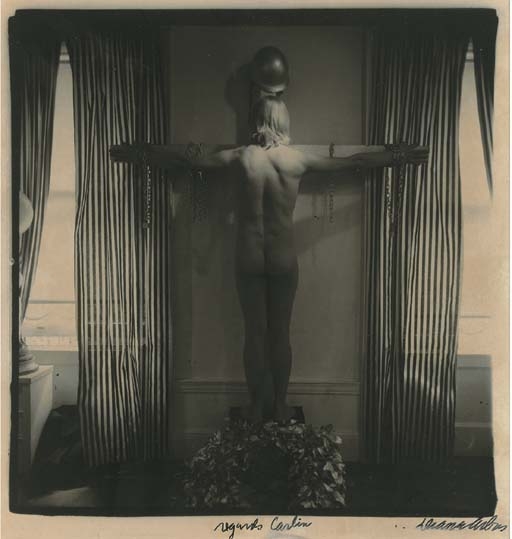 Carlin Jeffrey, n.d.