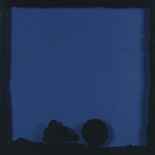 Concetto Spaziale, Teatrino