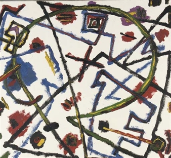 Untitled - Willem Hussem