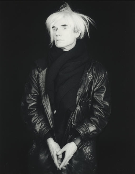 Andy Warhol