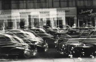 Harry Callahan Market Data: Auction Results & Gallery Prices
