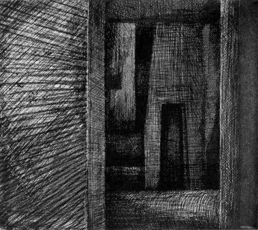 Architecture Doorway