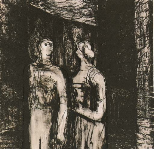 Friday Night - Camden Town