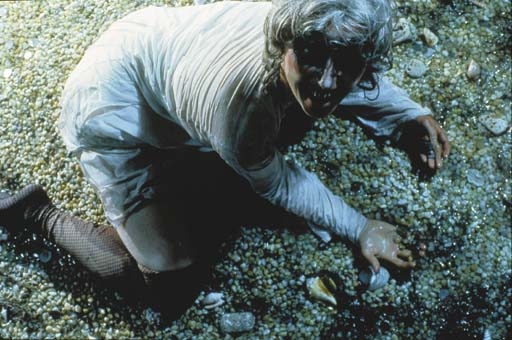Cindy Sherman | Untitled (#156) (1985) | MutualArt