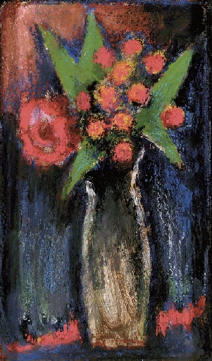 Still Life with Tulips