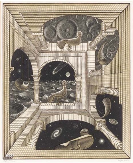 Other World (Bool 348)