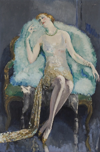 Kees van Dongen | L