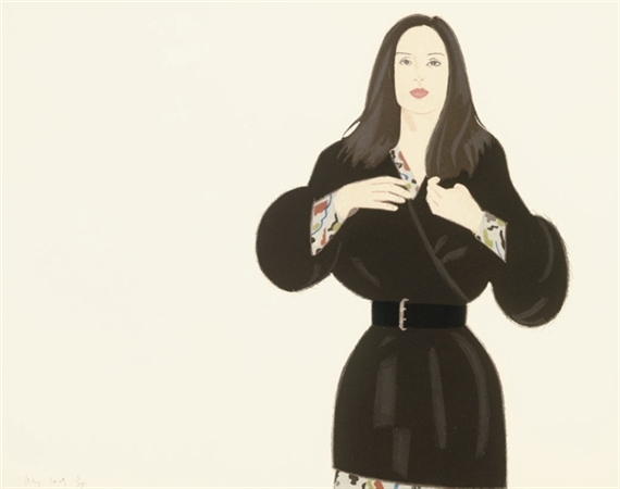 alex katz grey dress | merchcode-REG