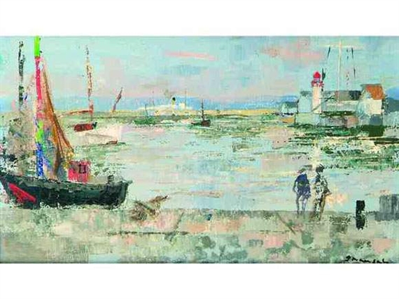 Emilio Grau Sala 1,489 Artworks MutualArt