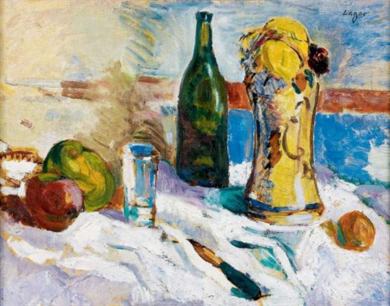 Celso Lagar 462 Artworks at Auction MutualArt