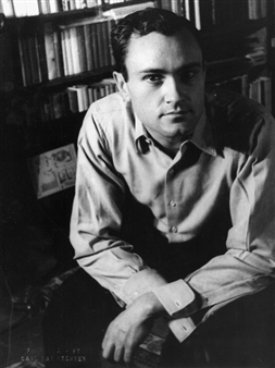 Carl van Vechten