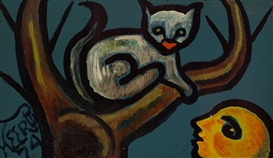 Henry Heerup (Danish, 1907 - 1993)