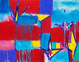 Nicola de Maria (Italian, 1954)