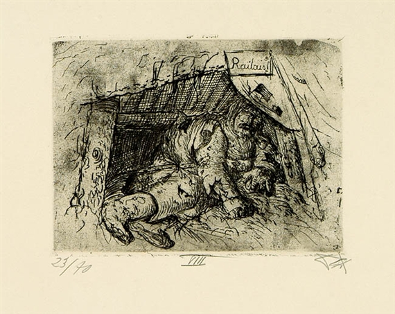 Relaisposten (Herbstschlacht in der Champagne)