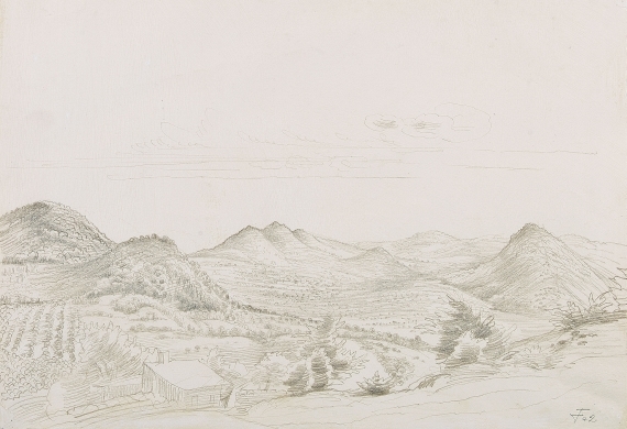 Böhmisches Mittelgebirge