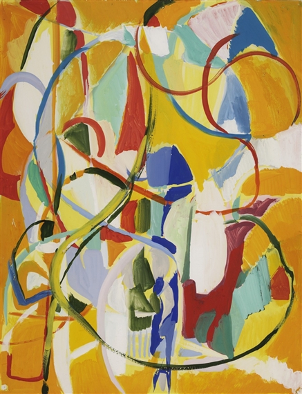 André Lanskoy | COMPOSITION | MutualArt