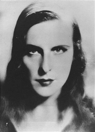 Leni Riefenstahl (German, 1902 - 2003)