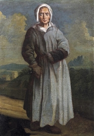 Giacomo Francesco Cipper (Austrian, 1664 - 1736)