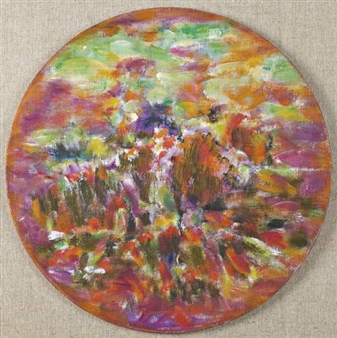 COMPOSITION - Jean Le Moal