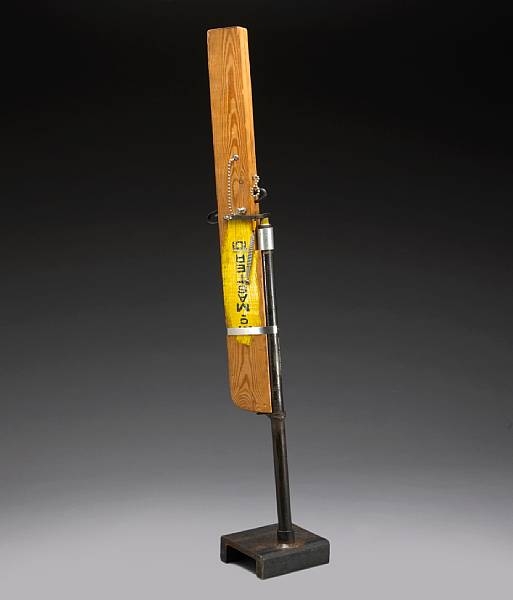 Tom Sachs McMasterCarr Catalog 101 12 Gauge Series (1997) MutualArt