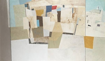 Porthmeor Square - Bryan Ingham