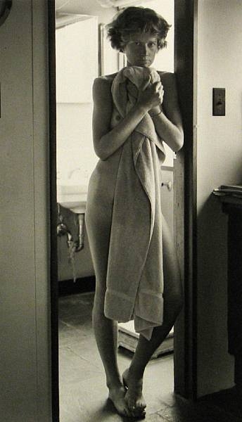 Female Nudes by Jock Sturges, 1978