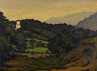 The Bath Winter Sale to include Paintings relating to Wales and the West Country - Bonhams Bath