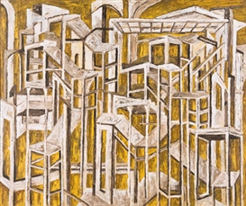 Marco Tirelli (Italian, 1956)